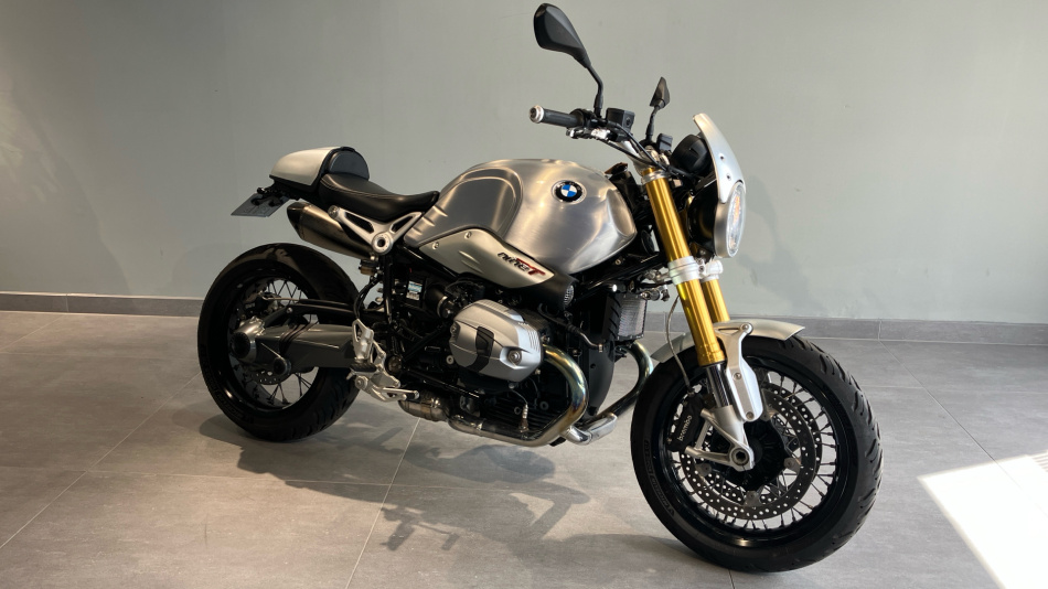 BMW R Ninet ABS